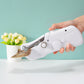 Mini máquina de coser eléctrica Quick Se