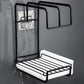 Organizador de trapos de cocina y escurridor