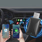 CarPlay inalámbrico con puerto USB