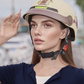 Casco de motocicleta ligero, transpirable y resistente a impacto