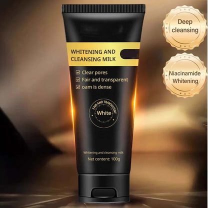 Niacinamide Purifying Brightening Cleanser