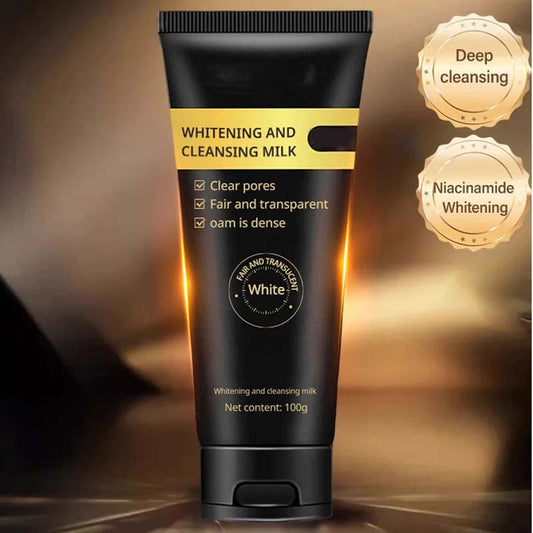 Niacinamide Purifying Brightening Cleanser