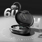 Bluetooth auricolari sportivi senza fili con staffa girabile