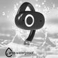Bluetooth auricolari sportivi senza fili con staffa girabile