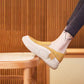 Scarpe da donna con suola morbida e traspirante