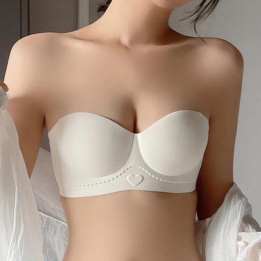 Reggiseni Senza Cuciture Da Donna