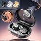 Bluetooth auricolari sportivi senza fili con staffa girabile