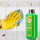 Potente detergente concentrato multifunzionale